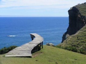 Parcela en Venta en Huillinco Chonchi, Chiloe