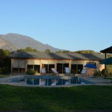 Parcela en Venta en  Olmué, Quillota