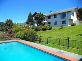 Casa en Venta en  Futrono, Valdivia