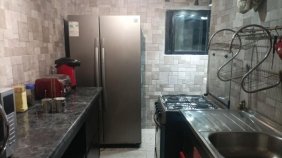 Departamento en Venta en Barrio Yungay Santiago, Santiago