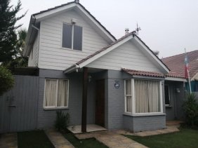 Foto Casa en Arriendo en Lampa, Chacabuco - $ 500.000 - CAA150228 - BienesOnLine