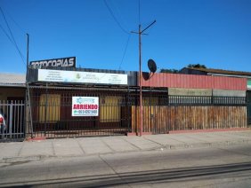 Foto Local en Arriendo en Curicó, Curicó - $ 450.000 - LOA149221 - BienesOnLine