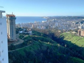 Departamento en Venta en  Viña del Mar, Valparaiso