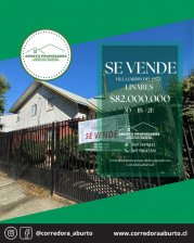 OPORTUNIDAD EN VILLA JARDIN DEL ESTE 