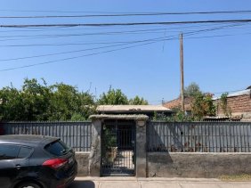 Casa en Venta en  Macul, Santiago