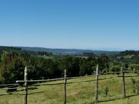Terreno en Venta en Apeche Alto Queilén, Chiloe