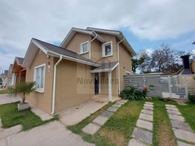 Casa en Venta en Quillota Condominio Los Fundadores Paradero 6 Quillota, Quillota