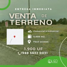 Terreno en Venta en Camino Interior Lagunitas Puerto Montt, Llanquihue