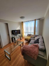 OPORTUNIDAD ÚNICA: SE VENDE HERMOSO DPTO EN OVALLE A $47.OOO.OOO