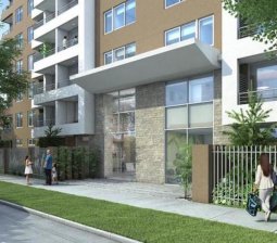 Departamento en Venta en Gran Avenida con Departamental San Miguel, Santiago