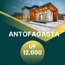 ¡REBAJADA!   ¡INVERSIONISTAS E INMOBILIARIAS! Vendo casa en sector comercial Av Angamos Antofagasta