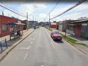 Terreno en Venta en  Talcahuano, Concepción
