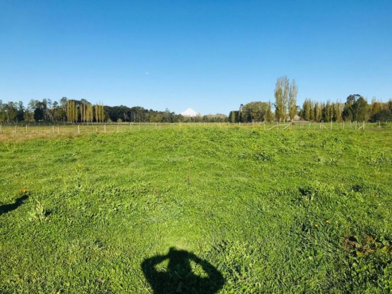 Parcela en Venta en  Frutillar, Llanquihue