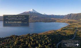 Parcela en Venta en Ensenada Puerto Varas, Llanquihue