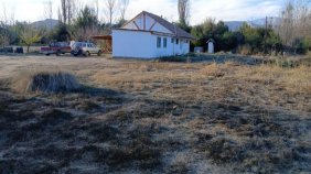 Parcela en Venta en RURAL Putaendo, San Felipe de Aconcagua