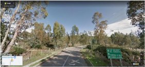 Parcela 5.000 Mt2 Plana, Con Casa 156 Mt2 Y Bodega 24 Mt2