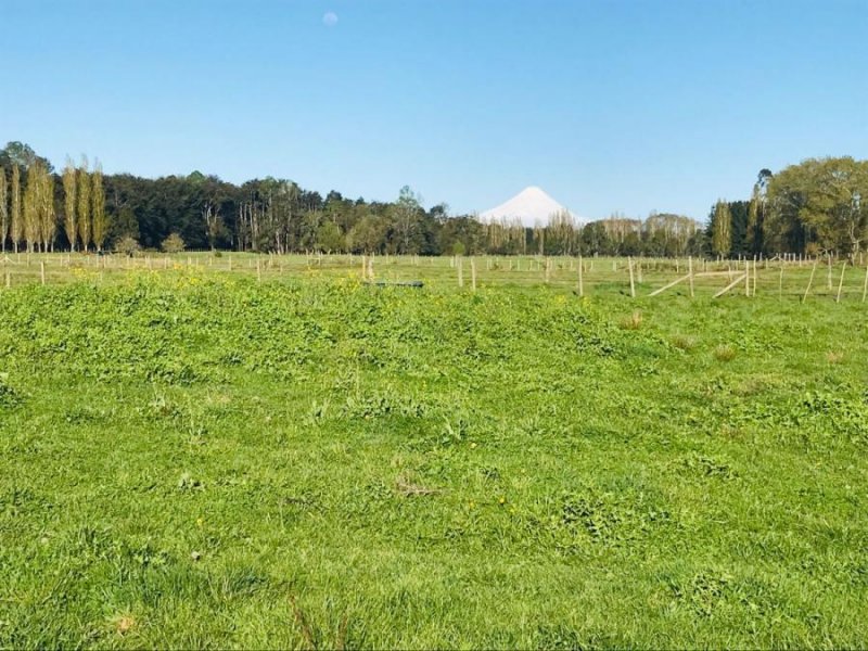 Parcela en Venta en  Frutillar, Llanquihue