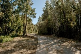 Parcela 5000 mts2 Hacienda Aguas de Maullín, Maullin