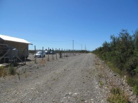 Parcela en Venta en Trapen Puerto Montt, Llanquihue
