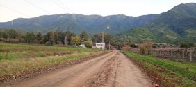 Parcela en Venta en Rinconada del Tambo San Vicente, Cachapoal