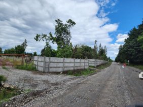 Terreno en Venta en Camino a Pedregal kilómetro 13 Los Angeles, Biobio