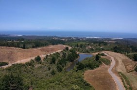 Parcela 88, Condominio Mirador de Cobquecura, Ñuble