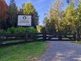 Parcela en Venta en PRIVADA RURAL Puerto Varas, Llanquihue