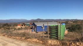 Parcela en Venta en  Villa Alemana, Valparaiso