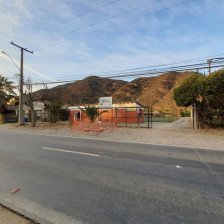 Parcela Con Centro Recreativo Y Deportivo, Hijuelas
