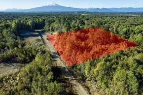 Parcela en Venta en  Puerto Varas, Llanquihue