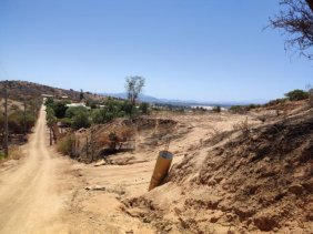 Terreno en Venta en  Melipilla, Melipilla