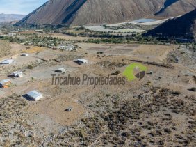 Parcela en Venta en Valle del Elqui Vicuña, Elqui