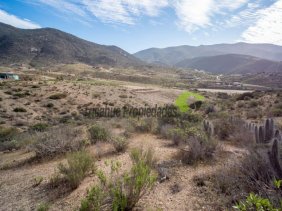 Parcela en Venta en Rural La Serena, Elqui
