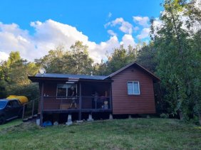 Parcela en Venta en  Puerto Varas, Llanquihue