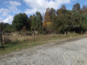Parcela en Venta en  Villarrica, Cautin