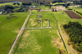 Parcela en Venta en  Puerto Varas, Llanquihue