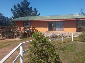 Casa en Venta en playa Condominio Pinares Norte, San Antonio