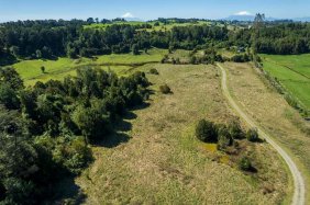 Parcela en Venta en  Puerto Varas, Llanquihue