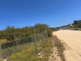 Parcela en Venta en  Villa Alemana, Valparaiso