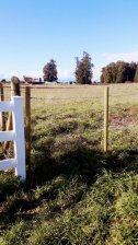 Parcela en Llanquihue sector Totoral