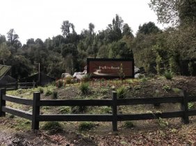 Parcela en Venta en  Puerto Varas, Llanquihue