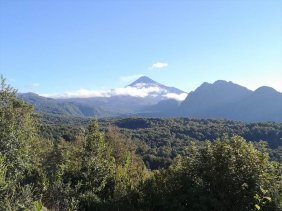Foto Sitio en Venta en Los Nevados, Pucón, Cautin - $ 54.000.000 - V142234 - BienesOnLine