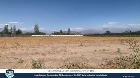 Parcela en Venta en  Rinconada, Los Andes