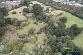 Terreno en Venta en  Puerto Montt, Llanquihue