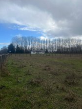 Parcela en Venta en Rural Pillanlelbun, Cautin