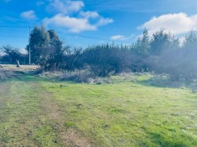 Terreno en Venta en  Cauquenes, Cauquenes