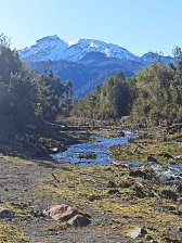 Parcela en Venta en  hornohuinco, Llanquihue