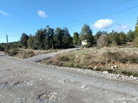 Terreno en Venta en  Puerto Montt, Llanquihue