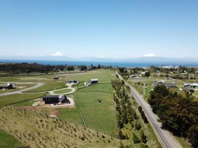 PARCELA, SENDEROS DEL BOSQUE, LLANQUIHUE