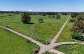 PARCELAS A 3 KM.DE OSORNO- BRISAS DE BAQUEDANO